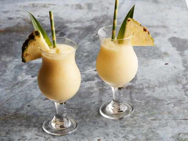 PİNA COLADA