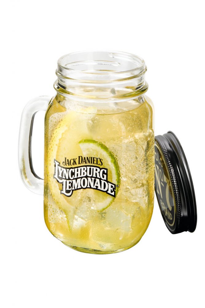 LYNCHBURG LEMONADE
