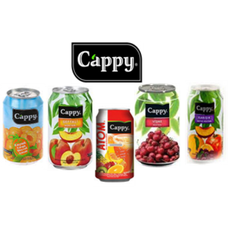 CAPPY