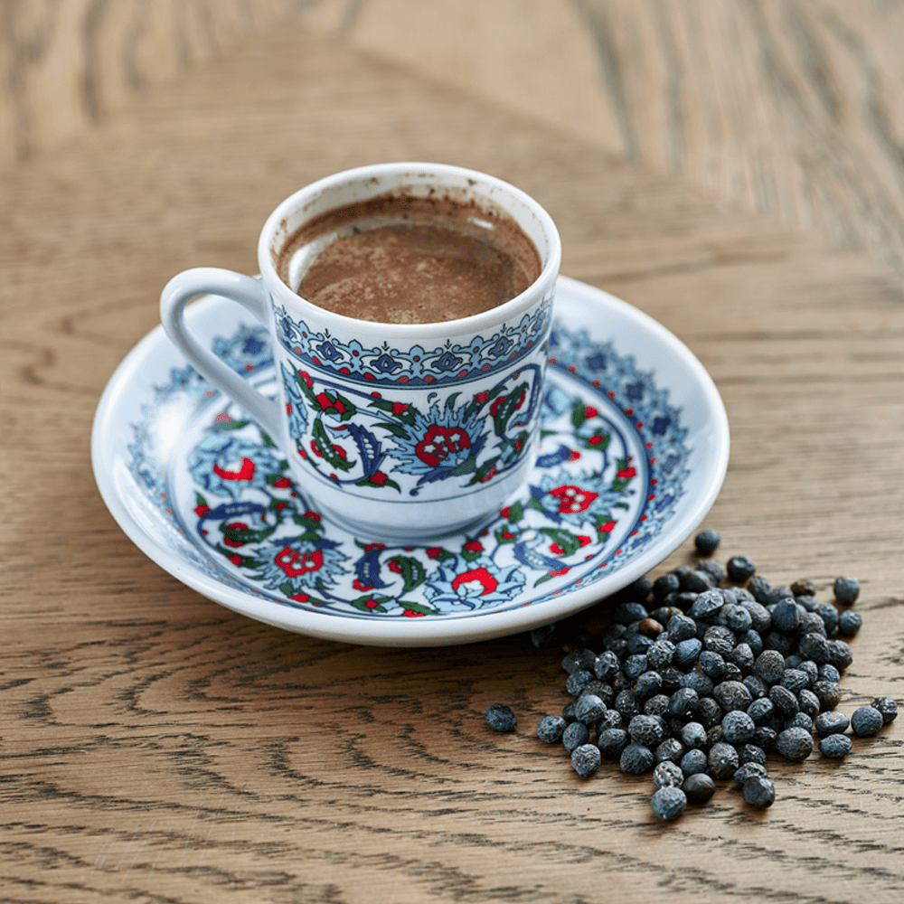 MENENGİÇ KAHVESİ 