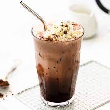 İCED MOCHA