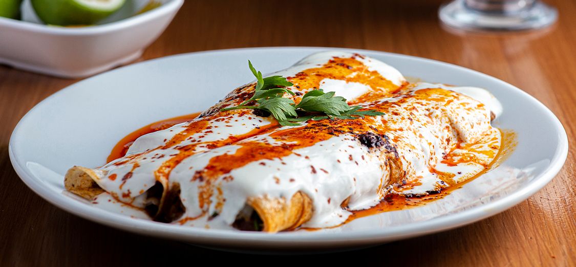 YOĞURTLU BİFTEK TANTUNİ - STEAK TANTUNI WITH YOGURT