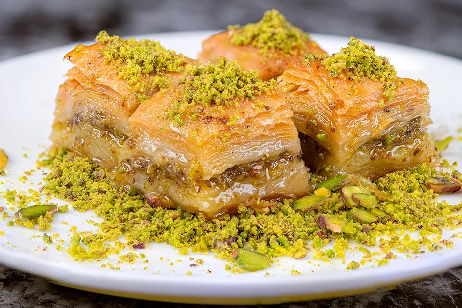 BAKLAVA