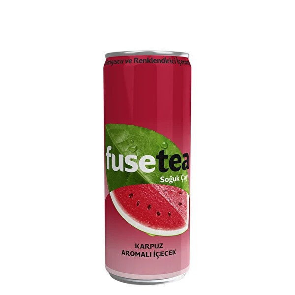 FUSE TEA KARPUZ