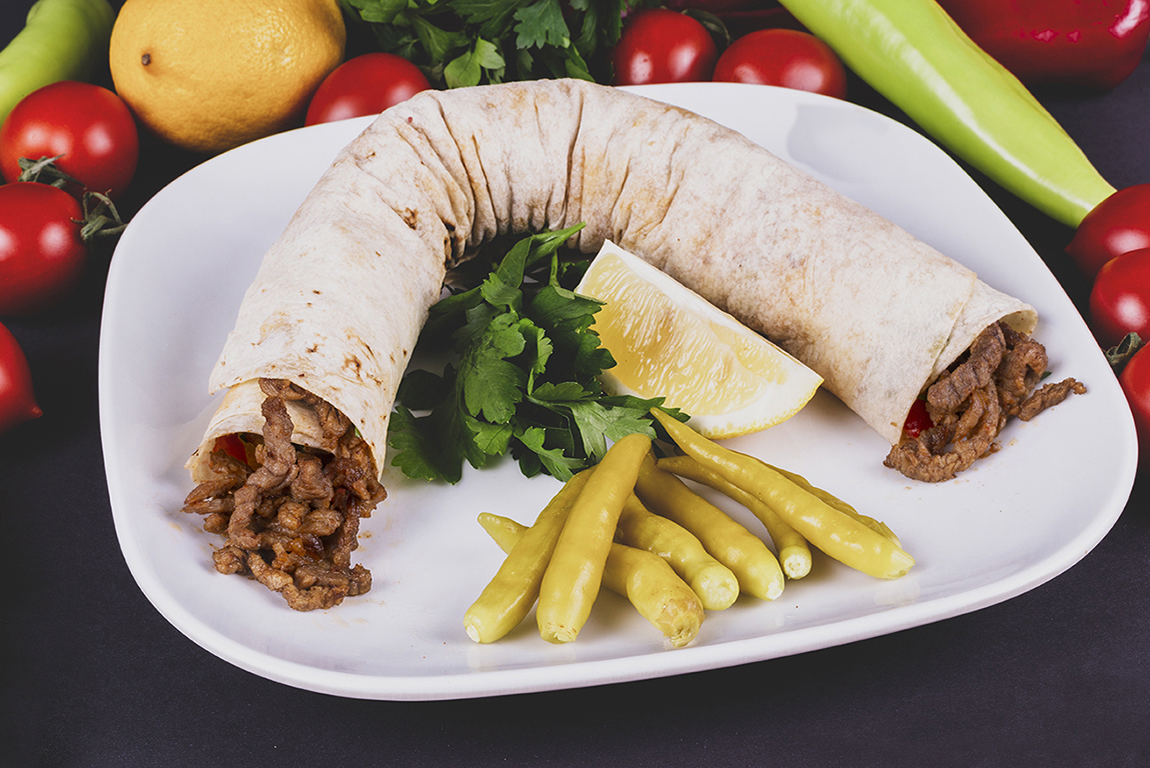 LAVAŞ ET - MEAT TANTUNI