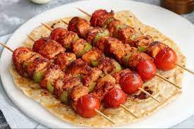 TAVUK SIS - CHICKEN SHISH 