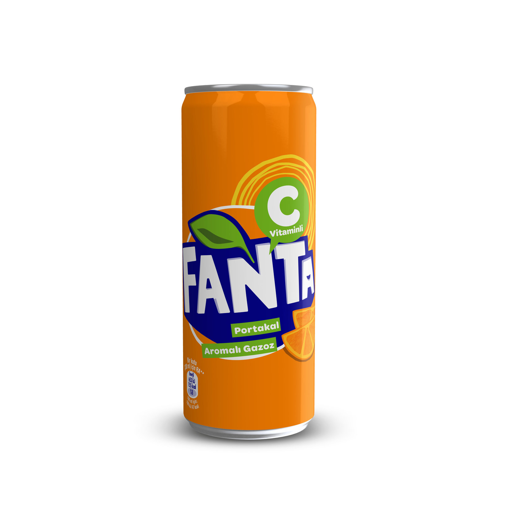  FANTA