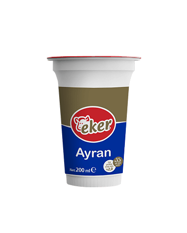 KÜÇÜK AYRAN