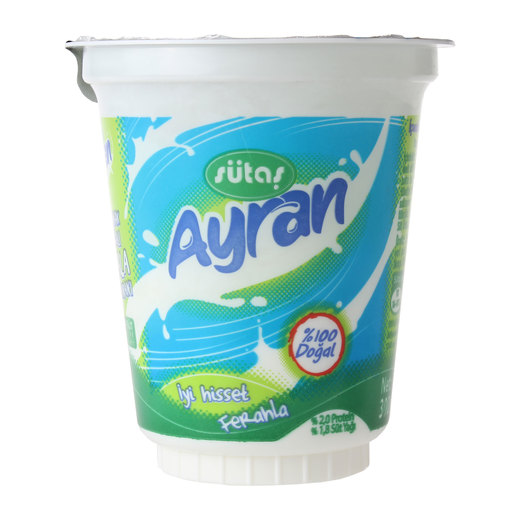 AYRAN