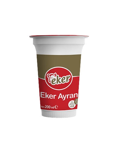 AYRAN
