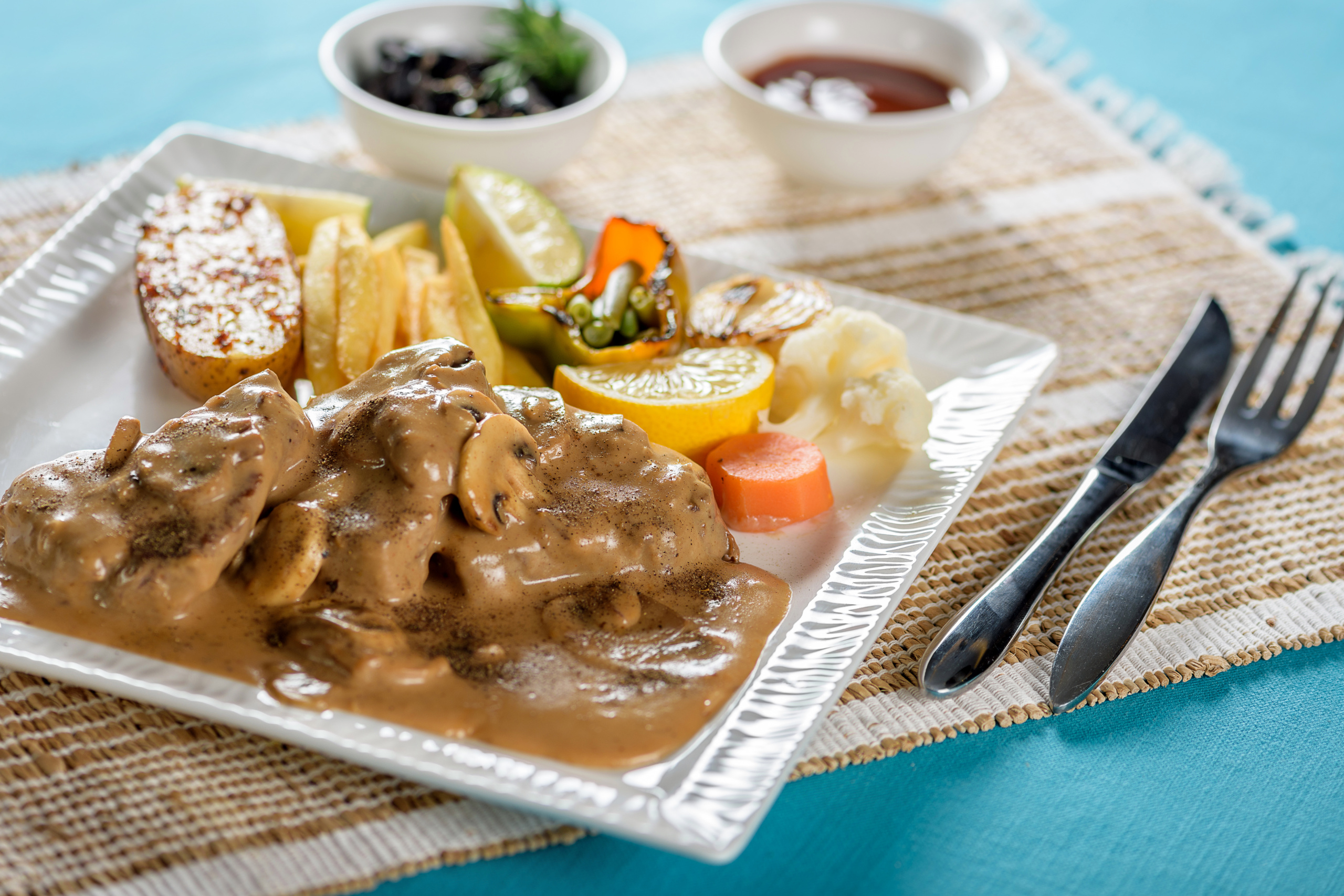 KREMALI MANTAR SOSLU BONFİLE 175GR