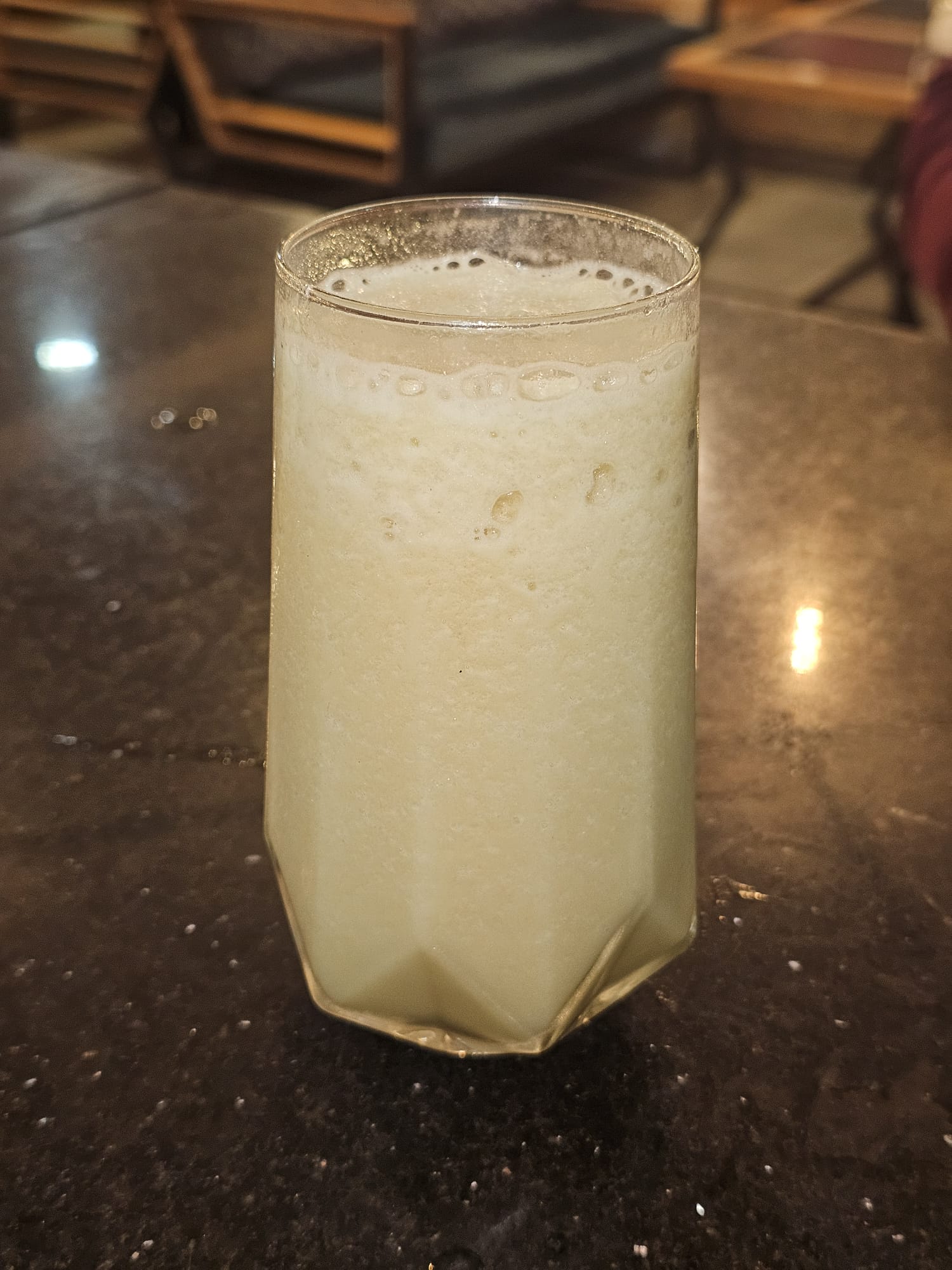 ANANAS  FROZEN