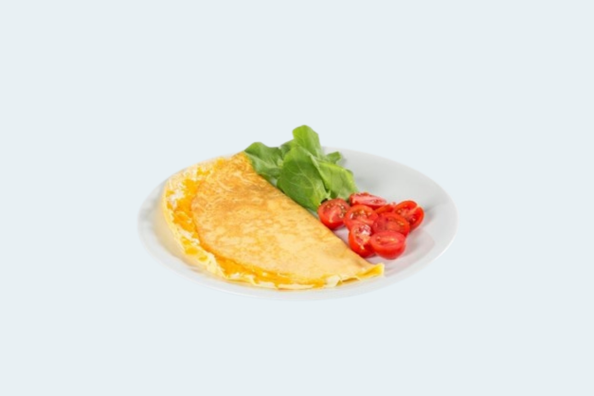 SADE OMLET