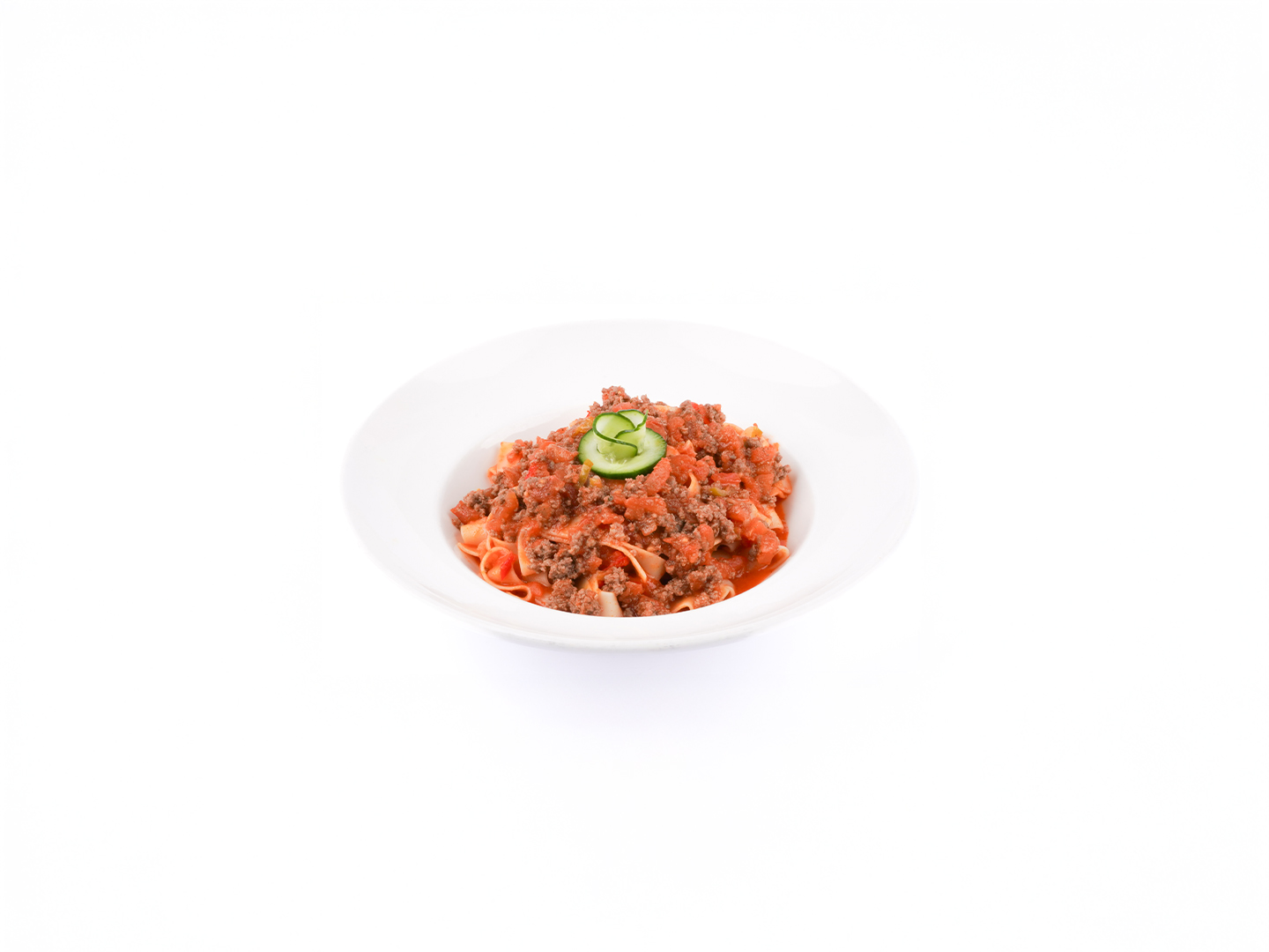 FETTUCCINE BOLONEZ SOS