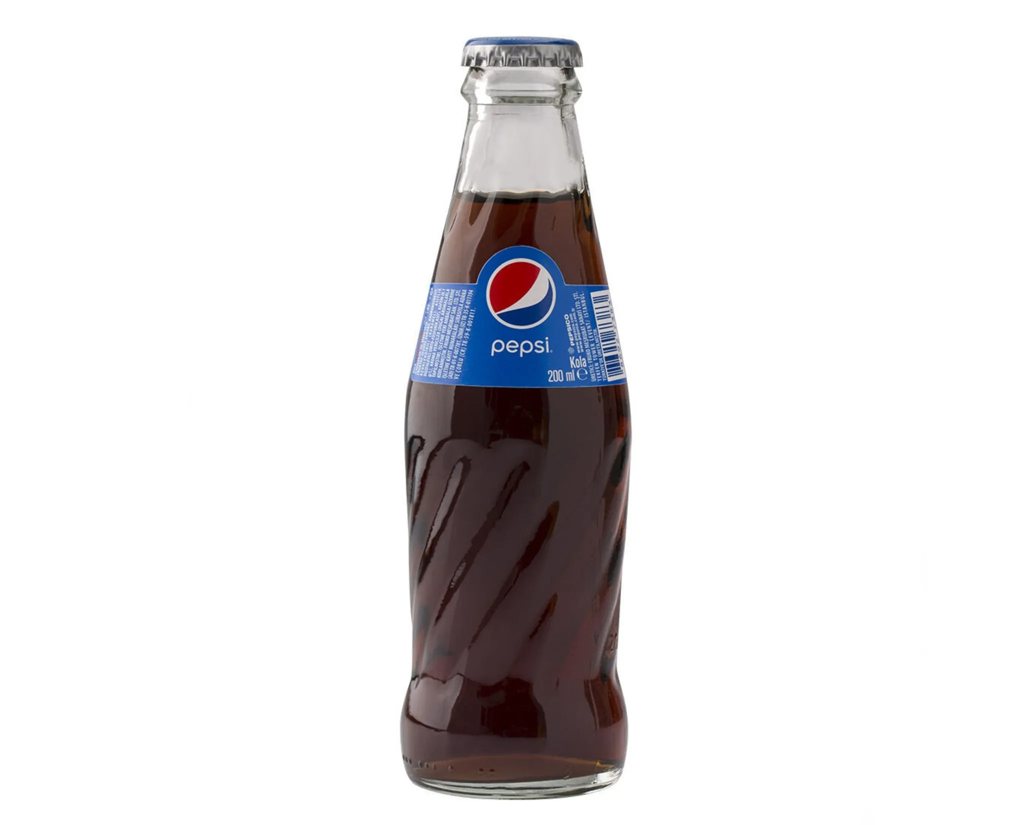 ŞİŞE PEPSİ 
